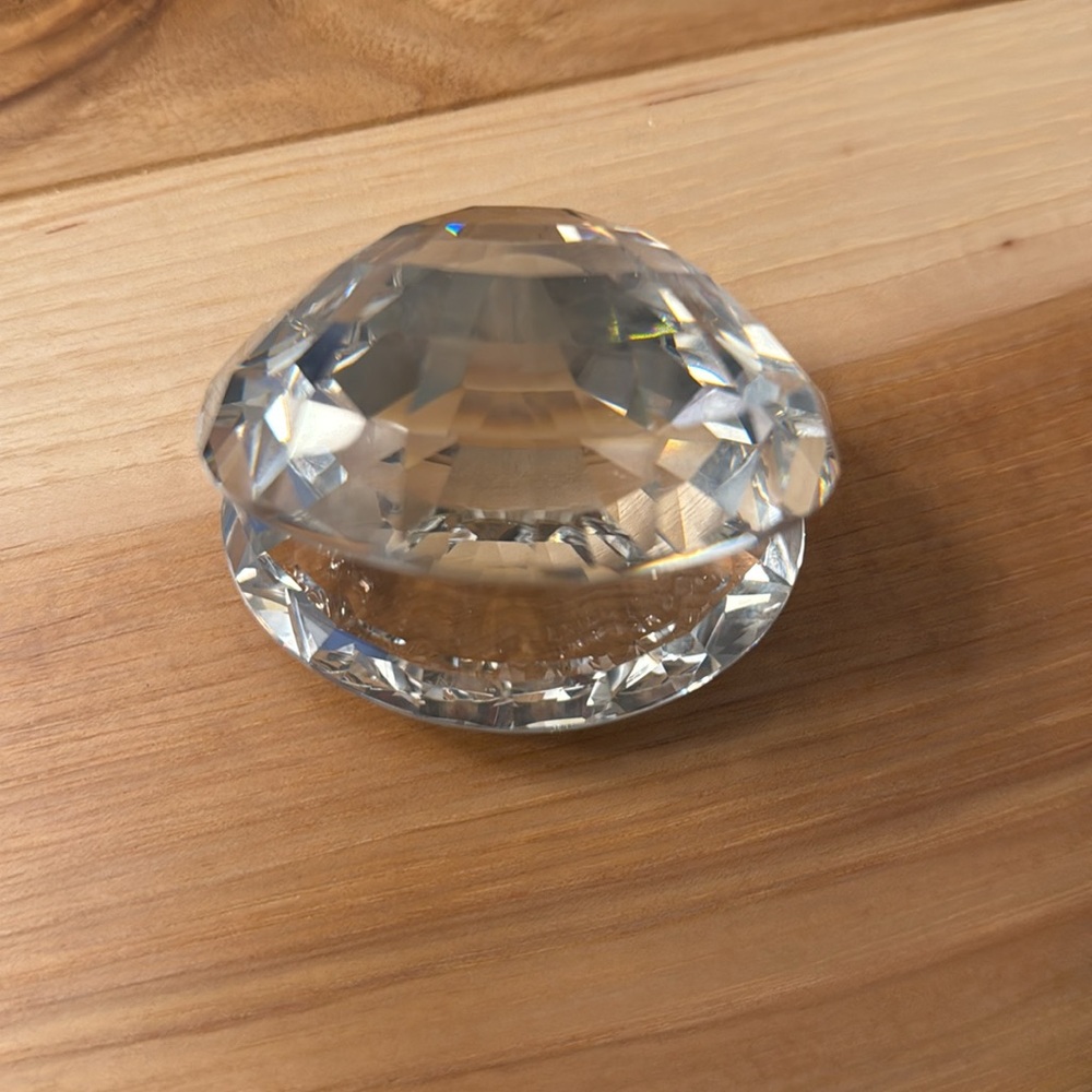 Swarovski Shell - Picture 2 of 7